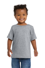 Load image into Gallery viewer, Port & Co ™ Infant Core Cotton Tee. CAR54I