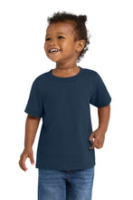 Load image into Gallery viewer, Port & Co ™ Infant Core Cotton Tee. CAR54I