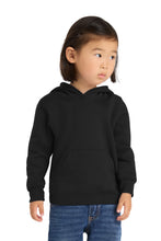 Load image into Gallery viewer, Port & Co ® Toddler Core Fleece Pullover Hooded Sweatshirt. CAR78TH