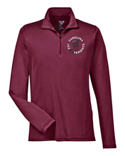 Load image into Gallery viewer, Carolina Jazz Xperience Embroidered Quarter Zip