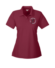 Load image into Gallery viewer, Carolina Jazz Xperience Embroidered Command Snag Protection Polo