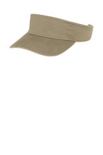 Load image into Gallery viewer, Port Authority ® Fashion Visor. CP45