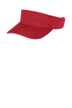 Load image into Gallery viewer, Port Authority ® Fashion Visor. CP45