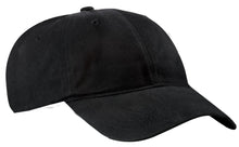 Load image into Gallery viewer, Port Authority ® Brushed Twill Low Profile Cap. CP77