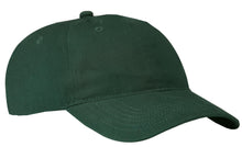Load image into Gallery viewer, Port Authority ® Brushed Twill Low Profile Cap. CP77