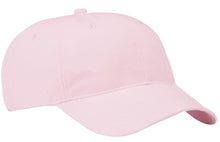 Load image into Gallery viewer, Port Authority ® Brushed Twill Low Profile Cap. CP77