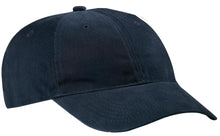 Load image into Gallery viewer, Port Authority ® Brushed Twill Low Profile Cap. CP77