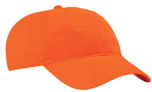Load image into Gallery viewer, Port Authority ® Brushed Twill Low Profile Cap. CP77