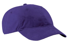 Load image into Gallery viewer, Port Authority ® Brushed Twill Low Profile Cap. CP77