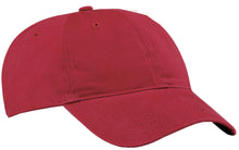 Load image into Gallery viewer, Port Authority ® Brushed Twill Low Profile Cap. CP77