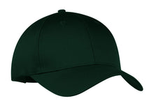 Load image into Gallery viewer, Port Authority ® Six-Panel Twill Cap. CP80