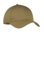 Load image into Gallery viewer, Port Authority ® Six-Panel Twill Cap. CP80