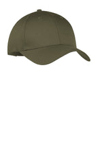 Load image into Gallery viewer, Port Authority ® Six-Panel Twill Cap. CP80
