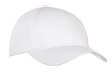 Load image into Gallery viewer, Port Authority ® Six-Panel Twill Cap. CP80