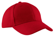 Load image into Gallery viewer, Port Authority ® Brushed Twill Cap. CP82