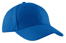 Load image into Gallery viewer, Port Authority ® Brushed Twill Cap. CP82