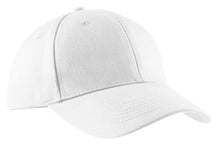 Load image into Gallery viewer, Port Authority ® Brushed Twill Cap. CP82