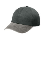 Load image into Gallery viewer, Port Authority ® Two-Tone Pigment-Dyed Cap. CP83