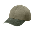 Load image into Gallery viewer, Port Authority ® Two-Tone Pigment-Dyed Cap. CP83