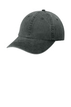 Load image into Gallery viewer, Port Authority ® Pigment-Dyed Cap. CP84