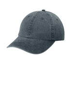 Load image into Gallery viewer, Port Authority ® Pigment-Dyed Cap. CP84