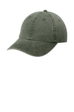Load image into Gallery viewer, Port Authority ® Pigment-Dyed Cap. CP84