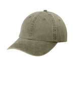 Load image into Gallery viewer, Port Authority ® Pigment-Dyed Cap. CP84