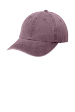Load image into Gallery viewer, Port Authority ® Pigment-Dyed Cap. CP84