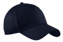 Load image into Gallery viewer, Port Authority ® Five-Panel Twill Cap. CP86