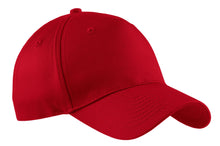 Load image into Gallery viewer, Port Authority ® Five-Panel Twill Cap. CP86