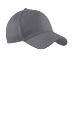 Load image into Gallery viewer, Port Authority ® Five-Panel Twill Cap. CP86