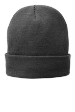 Load image into Gallery viewer, Port Authority ® Fleece-Lined Knit Cap. CP90L