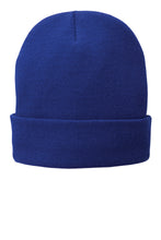 Load image into Gallery viewer, Port Authority ® Fleece-Lined Knit Cap. CP90L