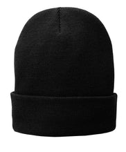 Load image into Gallery viewer, Port Authority ® Fleece-Lined Knit Cap. CP90L