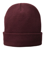 Load image into Gallery viewer, Port Authority ® Fleece-Lined Knit Cap. CP90L