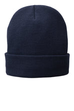 Load image into Gallery viewer, Port Authority ® Fleece-Lined Knit Cap. CP90L
