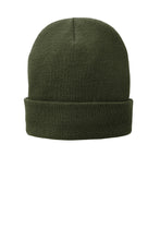 Load image into Gallery viewer, Port Authority ® Fleece-Lined Knit Cap. CP90L