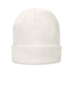 Load image into Gallery viewer, Port Authority ® Fleece-Lined Knit Cap. CP90L