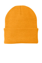Load image into Gallery viewer, Port Authority ® Knit Cap. CP90