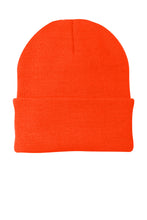 Load image into Gallery viewer, Port Authority ® Knit Cap. CP90