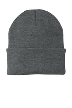 Load image into Gallery viewer, Port Authority ® Knit Cap. CP90