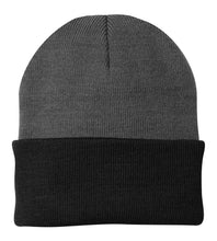 Load image into Gallery viewer, Port Authority ® Knit Cap. CP90