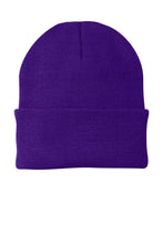 Load image into Gallery viewer, Port Authority ® Knit Cap. CP90