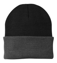 Load image into Gallery viewer, Port Authority ® Knit Cap. CP90