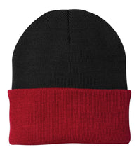 Load image into Gallery viewer, Port Authority ® Knit Cap. CP90