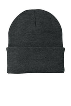 Load image into Gallery viewer, Port Authority ® Knit Cap. CP90