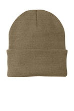 Load image into Gallery viewer, Port Authority ® Knit Cap. CP90