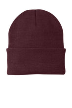 Load image into Gallery viewer, Port Authority ® Knit Cap. CP90