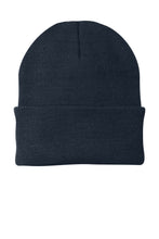Load image into Gallery viewer, Port Authority ® Knit Cap. CP90