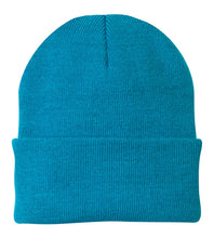 Load image into Gallery viewer, Port Authority ® Knit Cap. CP90